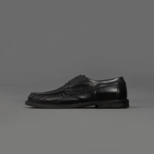 Stringata Fluth - Nero