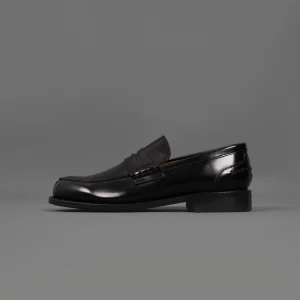 Mocassino Rois - Nero