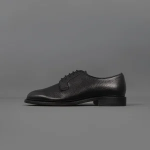 Stringata Loan - Nero