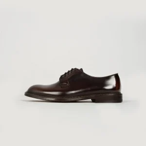 Stringata Horse - Marrone