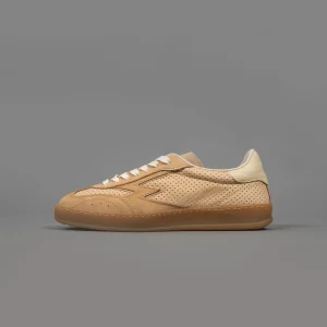 Sneakers Club - Caramello