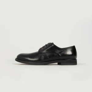 Stringata 'Bufalo' - Nero