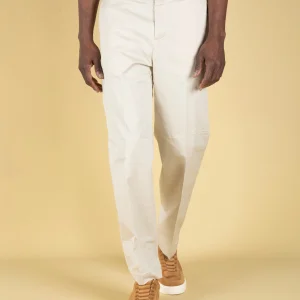 Pantalone Starck Man - Mastice