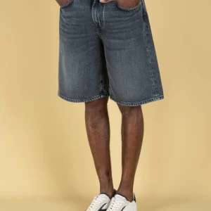 Bermuda Cult - Denim Black