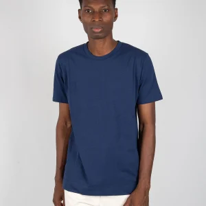 T-Shirt  Basic - Bluette
