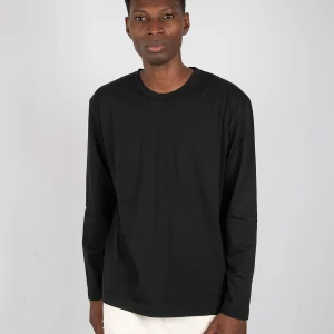 Maglia Over - Nero