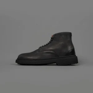 Anfibio Chubby - Nero