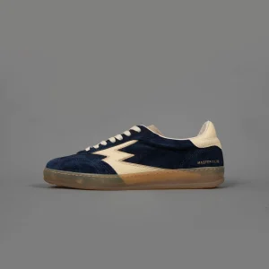 Sneakers  Master Club - Blu