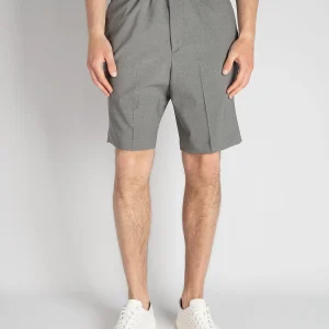 Bermuda Roland - Grigio