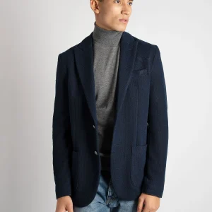 Giacca 'Dorian' - Blu