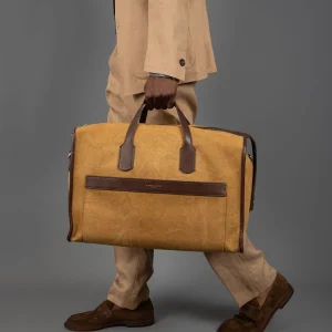 Borsa Berlino - Cammello