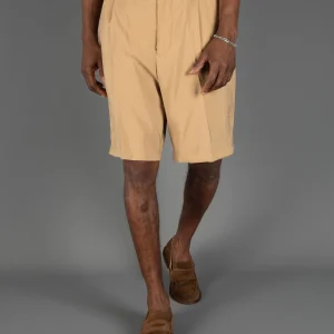 Bermuda Torrelapillo - Cammello