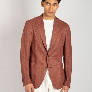 Giacca 'G-Dakar' - Mattone