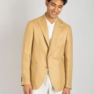 Giacca 'G-Derrick'  - Ocra