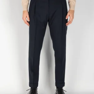 Pantalone Robert- Blu