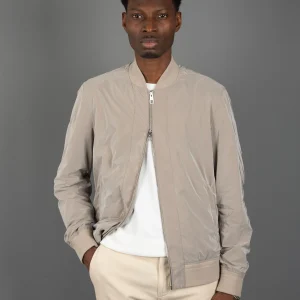 Bomber tecnico - Sabbia