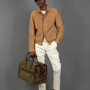 Borsa Berlino - Verde Militare