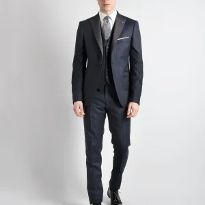 Smoking Microperato - Blu