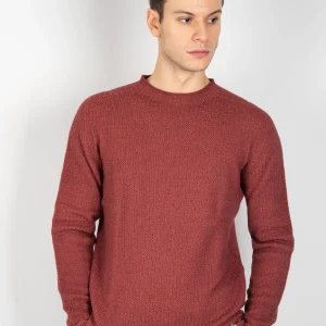 Maglia Links Reversibile - Bordo'