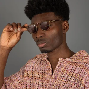 Occhiale Maremma - Ambra