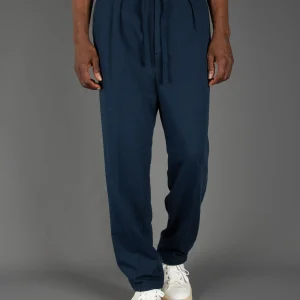 Pantalone Henry - Blu