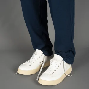 Sneakers Banus - Bianco