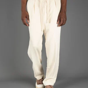 Pantalone Henry  - Burro