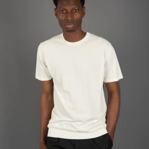 Maglia Crepe - Panna