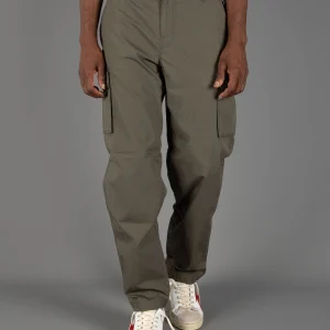 Pantalone Tiron - Verde