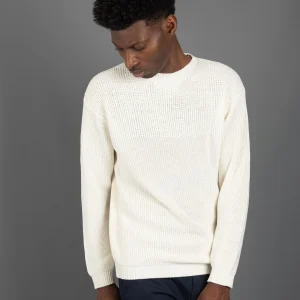 Maglione Jimmy - Bianco