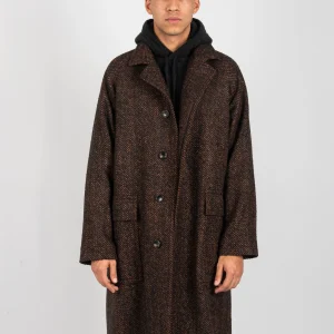 Cappotto Loyd - Spinato