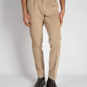 Pantalone 'DVR I' - Cammello