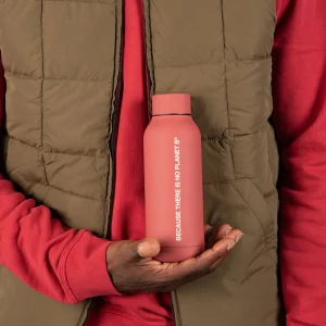 Borraccia Bronson - Rosso