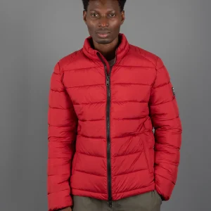 Piumino Beret - Rosso