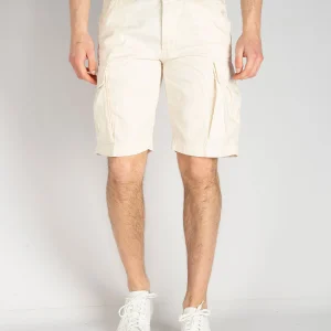 Bermuda Cargo - Panna