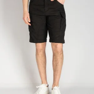 Bermuda Cargo - Nero
