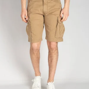 Bermuda Cargo - Nocciola