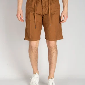 Bermuda Laccio - Tabacco