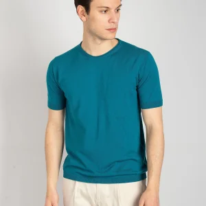 Maglia Rolls - Pavone