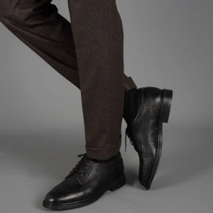 Stringata Martin Grain - Nero