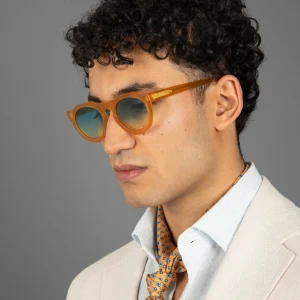 Occhiale Maremma - Miele