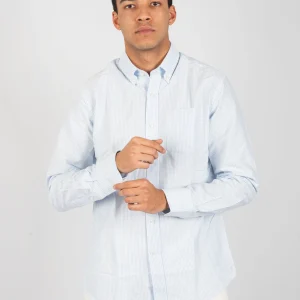 Camicia 'Andy' - Bacchetta