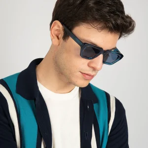 Occhiali Oltremare - Blu