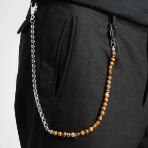 Catena Pantaloni - LEGNO