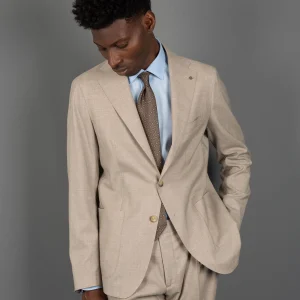 Abito Dakar - Sabbia