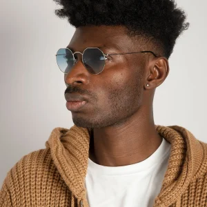 Occhiale Dune - Gradient Cobalto