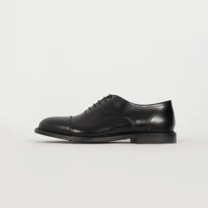 Stringata 'Zante' - Nero