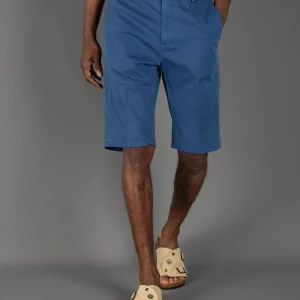 Bermuda Brian - Blu navy