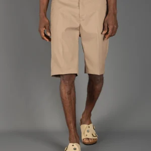 Bermuda Brian - Beige
