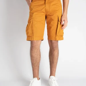 Bermuda Cargo - Arancio